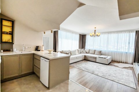 3+1 Lejlighed  i Konyaalti, Antalya, Tyrkiet Nr. 194063 - 11