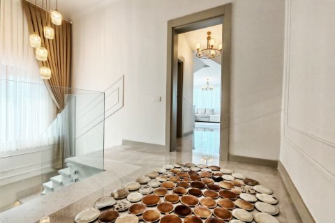 3+1 Lejlighed  i Konyaalti, Antalya, Tyrkiet Nr. 194063 - 10