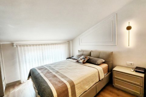 3+1 Lejlighed  i Konyaalti, Antalya, Tyrkiet Nr. 194063 - 8