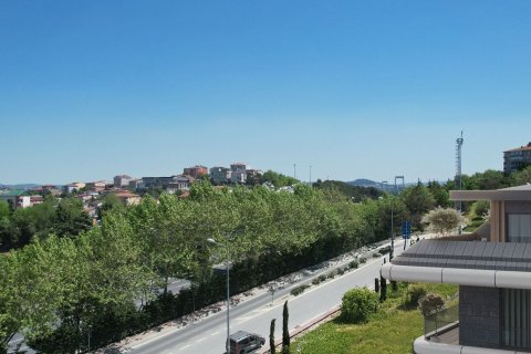 Продажа квартиры  в Стамбуле, Турция 1+1, 64м2, №210392 – фото 2