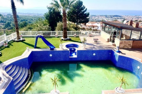   i Kusadasi, Aydin, Turkiet Nr. 190049 - 23