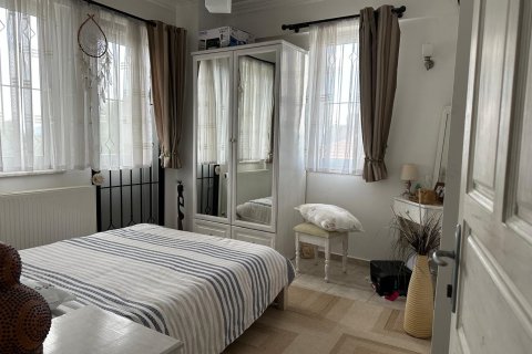 Villa  7+2  Ölüdeniz, Fethiye, Muğla, Türkiye №191963 - 14