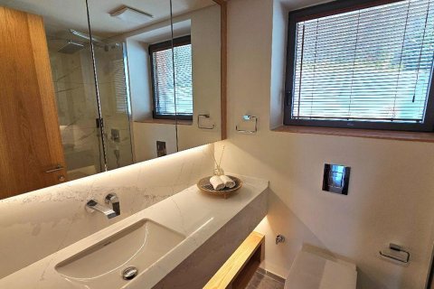 Villa 3+1 Yalıkavak, Muğla, Türkiye №206657 - 25