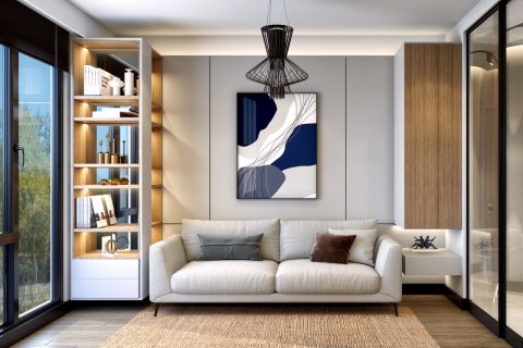 Daire 2+1 Fatih, İstanbul, Türkiye №189078 - 10