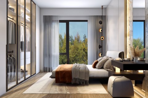 Daire 2+1 Fatih, İstanbul, Türkiye №189078 - 11