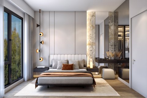 Daire 2+1 Fatih, İstanbul, Türkiye №189078 - 12