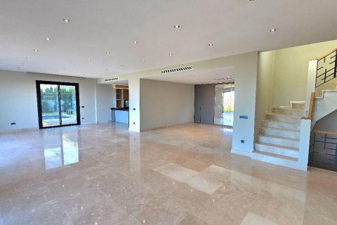 6+2 Villa  i Yalikavak, Mugla, Turkiet Nr. 206730 - 6