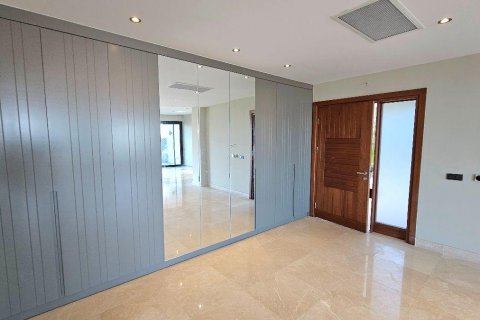 6+2 Villa  i Yalikavak, Mugla, Turkiet Nr. 206730 - 9