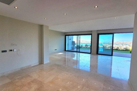 6+2 Villa  i Yalikavak, Mugla, Turkiet Nr. 206730 - 8