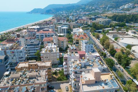 Продажа квартиры в Аланье, Анталье, Турция 1+1, 65м2, №210210 – фото 1