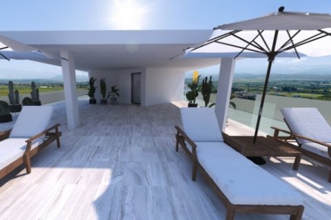 Продажа квартиры в Газиверене, Гюзельюрте, Северный Кипр 3+1, 133м2, №194215 – фото 8