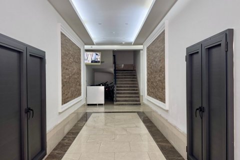 Продажа квартиры  в Фетхие, Мугле, Турция 2+1, 120м2, №210187 – фото 2