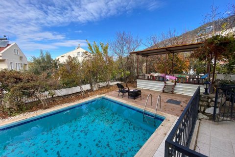 Продажа виллы в Оваджике, Мугле, Турция 3+1, 100м2, №206906 – фото 17