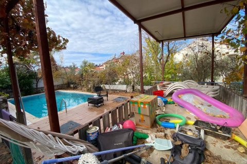 Продажа виллы в Оваджике, Мугле, Турция 3+1, 100м2, №206906 – фото 16