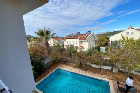 Продажа виллы в Оваджике, Мугле, Турция 3+1, 100м2, №206906 – фото 15