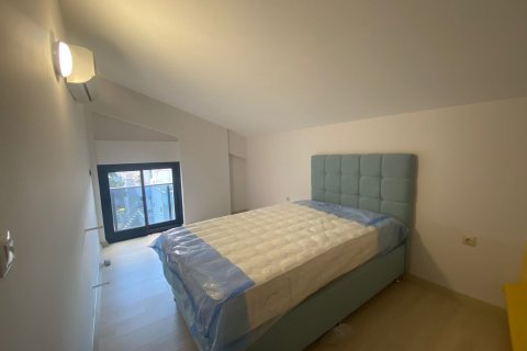 3+1 Lejlighed i Marmaris, Mugla, Tyrkiet Nr. 194312 - 2