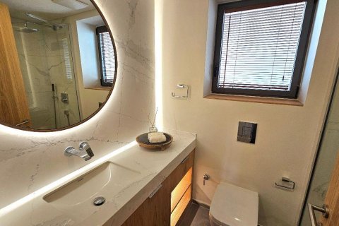 Villa 3+1 Yalıkavak, Muğla, Türkiye №206657 - 15