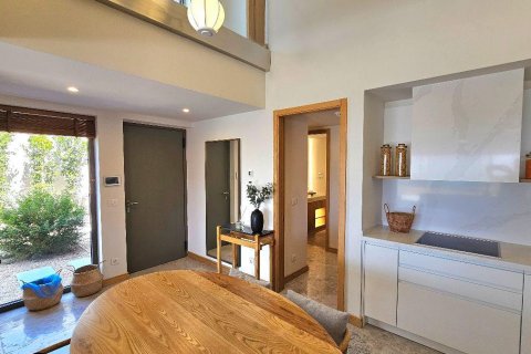 Villa 3+1 Yalıkavak, Muğla, Türkiye №206657 - 13