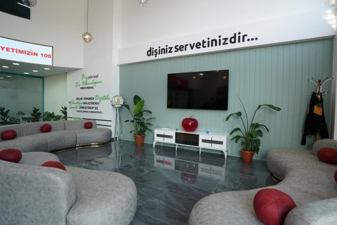 Næringseiendom  i Aydin, Tyrkia Nr. 191150 - 10