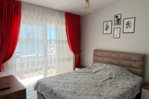 آپارتمان در  Mahmutlar ، ترکیه 3 خوابه ، 160 متر مربع.  شماره 210272 - 6