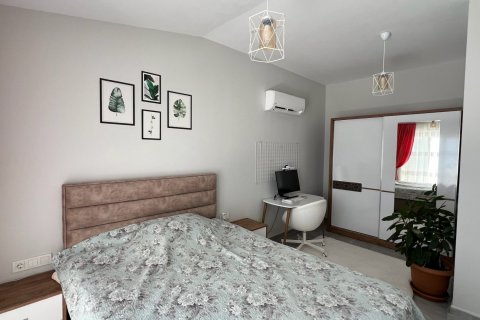 آپارتمان در  Mahmutlar ، ترکیه 3 خوابه ، 160 متر مربع.  شماره 210272 - 7