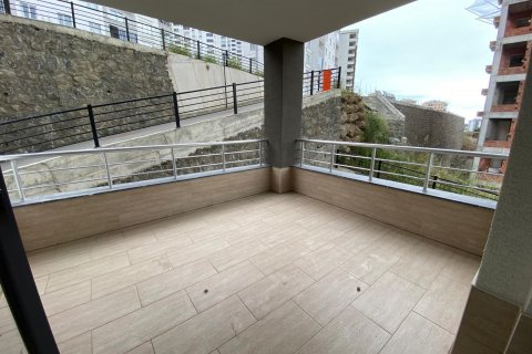 3+1 Leilighet  i Yomra, Trabzon, Tyrkia Nr. 192770 - 6