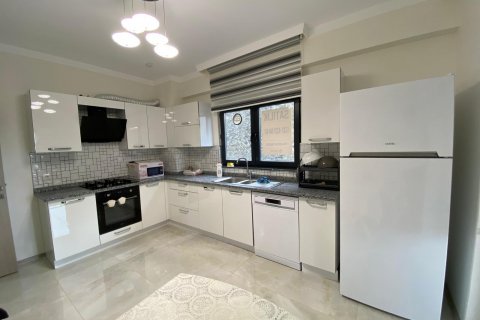 3+1 Leilighet  i Yomra, Trabzon, Tyrkia Nr. 192770 - 4