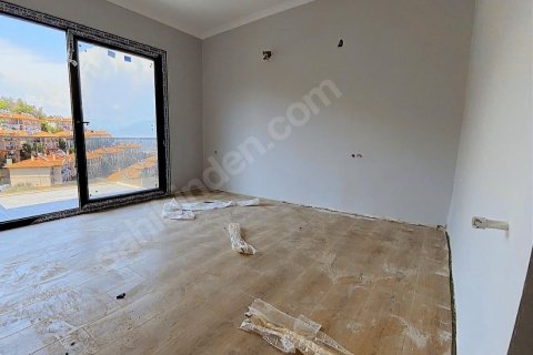 Dubleks daire  3+1  Fethiye, Muğla, Türkiye №192434 - 17