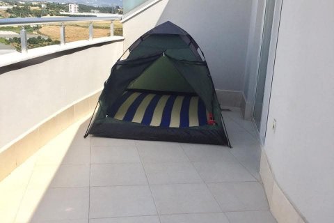 Daire  2+1  Alanya, Antalya, Türkiye №210243 - 12