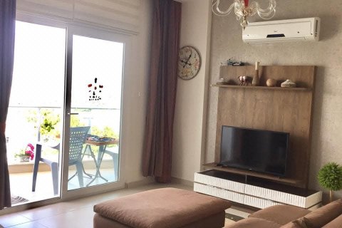 Daire  2+1  Alanya, Antalya, Türkiye №210243 - 13