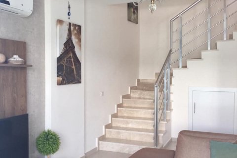 Daire  2+1  Alanya, Antalya, Türkiye №210243 - 14