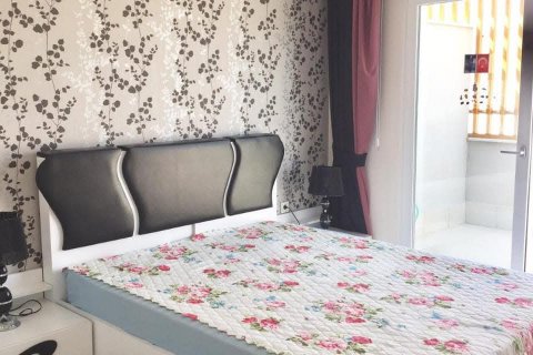 Daire  2+1  Alanya, Antalya, Türkiye №210243 - 11