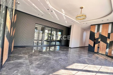 3+1 Takvåning  i Alanya, Antalya, Turkiet Nr. 118023 - 20
