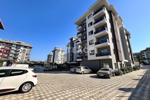 3+1 Takvåning  i Alanya, Antalya, Turkiet Nr. 118023 - 17