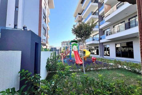 3+1 Takvåning  i Alanya, Antalya, Turkiet Nr. 118023 - 18