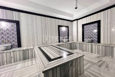3+1 Takvåning  i Alanya, Antalya, Turkiet Nr. 118023 - 22