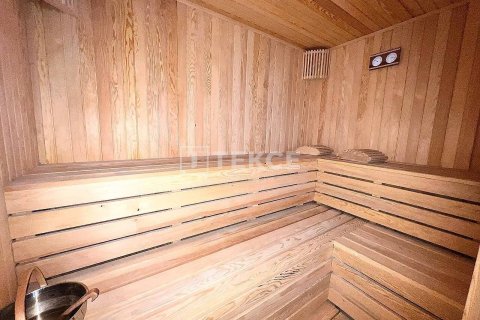 3+1 Takvåning  i Alanya, Antalya, Turkiet Nr. 118023 - 23
