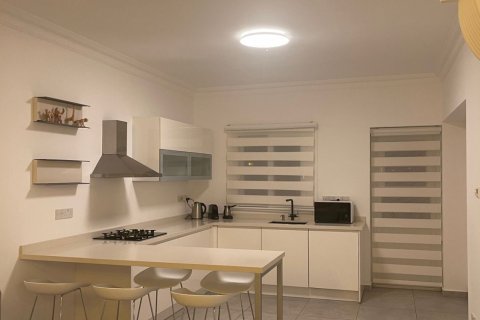 Продажа виллы  в Искеле, Северный Кипр 4 комн., 170м2, №211062 – фото 23