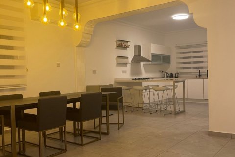 Продажа виллы  в Искеле, Северный Кипр 4 комн., 170м2, №211062 – фото 25