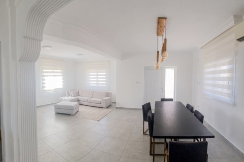 Villa  i Famagusta,  Nr. 211062 - 6