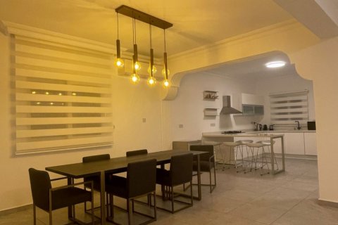 Продажа виллы  в Искеле, Северный Кипр 4 комн., 170м2, №211062 – фото 26