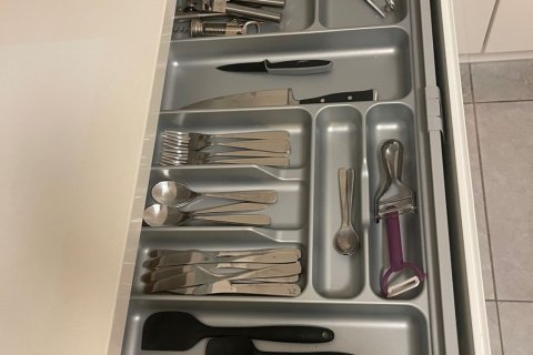 Продажа виллы  в Искеле, Северный Кипр 4 комн., 170м2, №211062 – фото 13