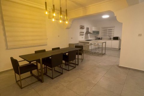 Продажа виллы  в Искеле, Северный Кипр 4 комн., 170м2, №211062 – фото 24