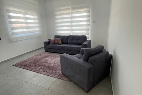 Продажа виллы  в Искеле, Северный Кипр 4 комн., 170м2, №211062 – фото 28