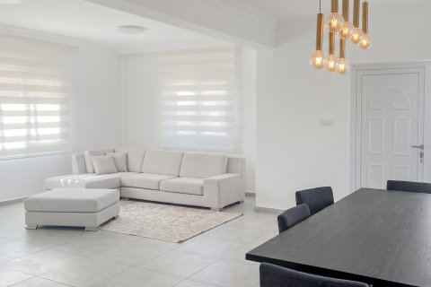 Villa  i Famagusta,  Nr. 211062 - 5