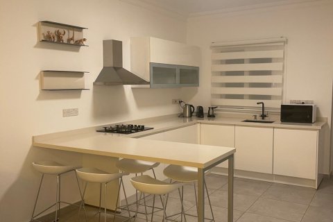 Продажа виллы  в Искеле, Северный Кипр 4 комн., 170м2, №211062 – фото 21