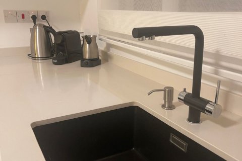 Продажа виллы  в Искеле, Северный Кипр 4 комн., 170м2, №211062 – фото 16