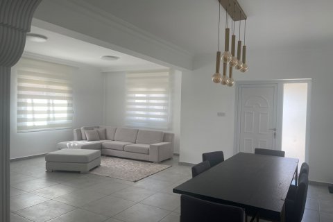 Продажа виллы  в Искеле, Северный Кипр 4 комн., 170м2, №211062 – фото 3