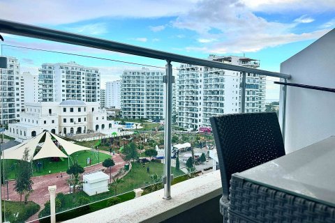 Продажа квартиры  в Фамагусте, Северный Кипр 2 комн., 65м2, №211068 – фото 30