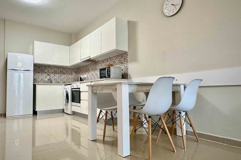 Продажа квартиры  в Фамагусте, Северный Кипр 2 комн., 65м2, №211068 – фото 14